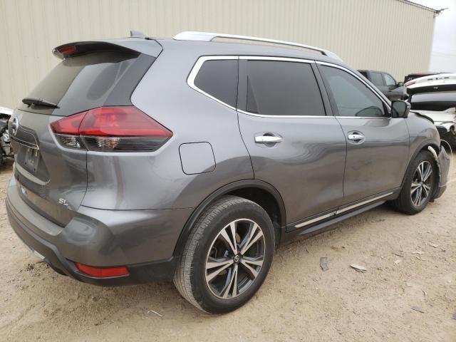 5N1AT2MT2JC794507 | 2018 NISSAN ROGUE S