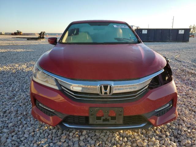 1HGCR2F5XGA034907 | 2016 HONDA ACCORD SPO