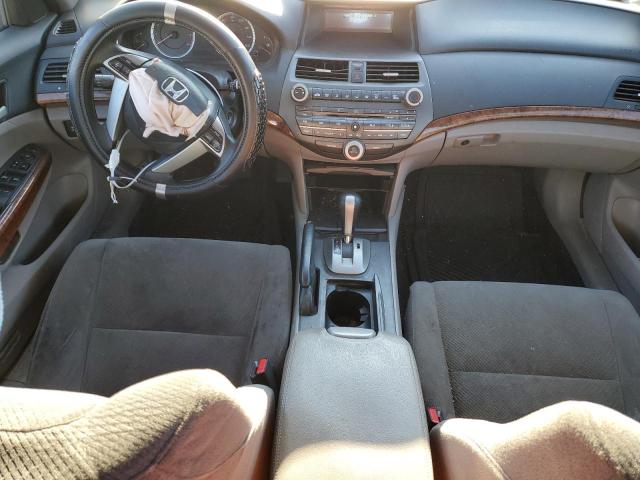 2012 HONDA ACCORD EX - 1HGCP2F77CA219966