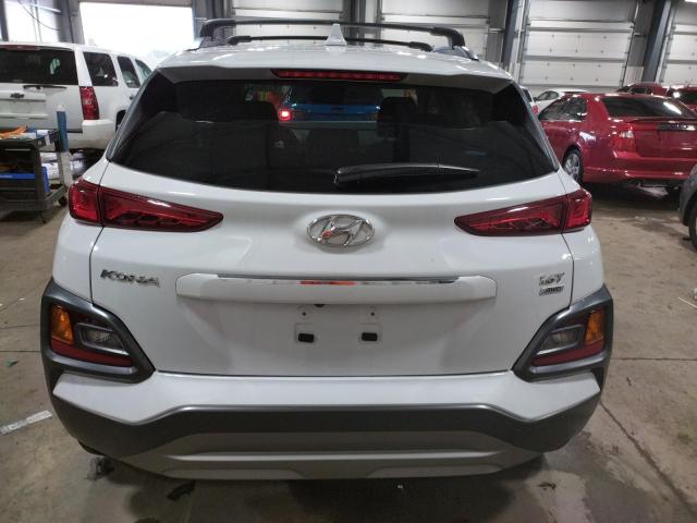 KM8K5CA57MU644854 | 2021 HYUNDAI KONA ULTIM