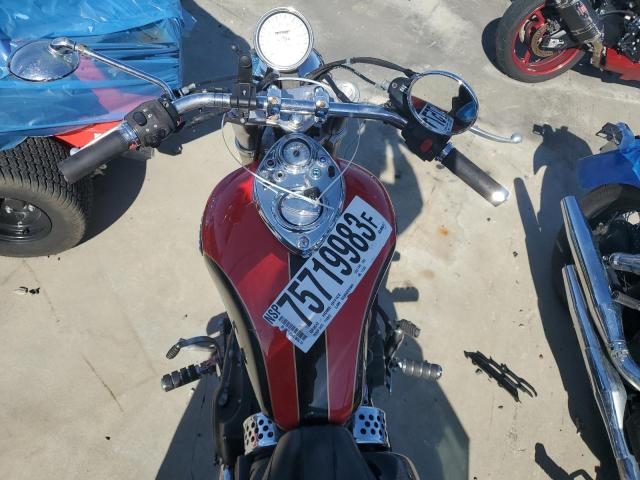 2003 TRIUMPH MOTORCYCLE SPEED MAST - SMT915JN03J172525