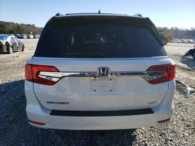 5FNRL6H74KB095668 | 2019 HONDA ODYSSEY EX