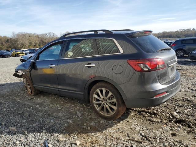 JM3TB2DA4E0440596 | 2014 MAZDA CX-9 GRAND