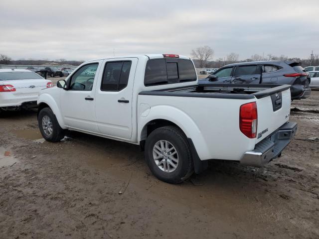 1N6AD0EV8JN760577 | 2018 NISSAN FRONTIER S