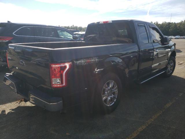 1FTEX1EPXGFC28902 | 2016 FORD F150 SUPER