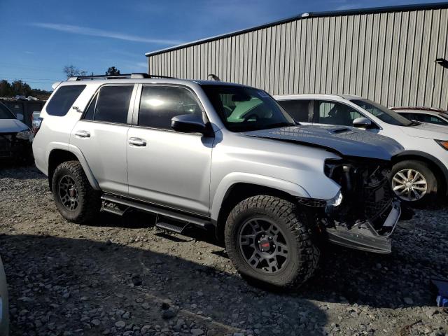 JTEPU5JR9N6011947 | 2022 TOYOTA 4RUNNER SR