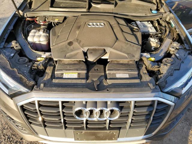 WA1AXAF72MD030779 2021 AUDI Q7, photo no. 11