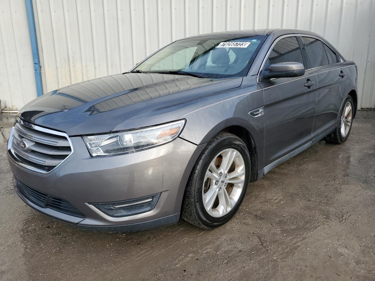 2013 FORD TAURUS SEL for Sale | FL - TAMPA SOUTH | Fri. Dec 15, 2023 ...