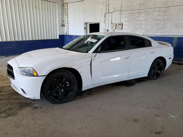 2014 Dodge Charger SXT