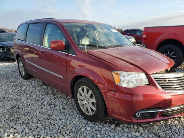 2C4RC1BG7DR744026 | 2013 Chrysler town & country touring