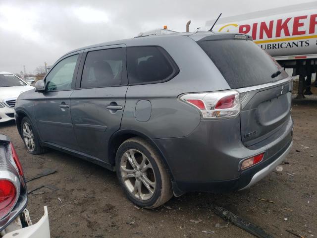 JA4AD3A33FZ003752 | 2015 MITSUBISHI OUTLANDER