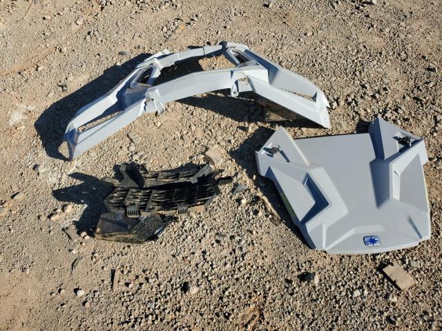 2022 POLARIS RZR TRAIL - 3NSA5K877NN868481