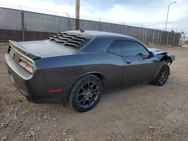 2C3CDZGG3JH256658 | 2018 DODGE CHALLENGER