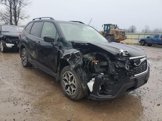 JF2SKAGC5KH545819 | 2019 SUBARU FORESTER P