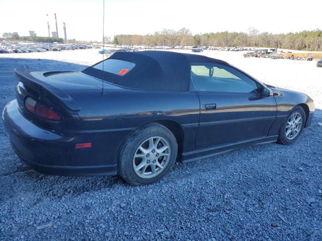 2G1FP32K722152261 | 2002 Chevrolet camaro