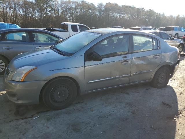 2010 Nissan Sentra 2.0