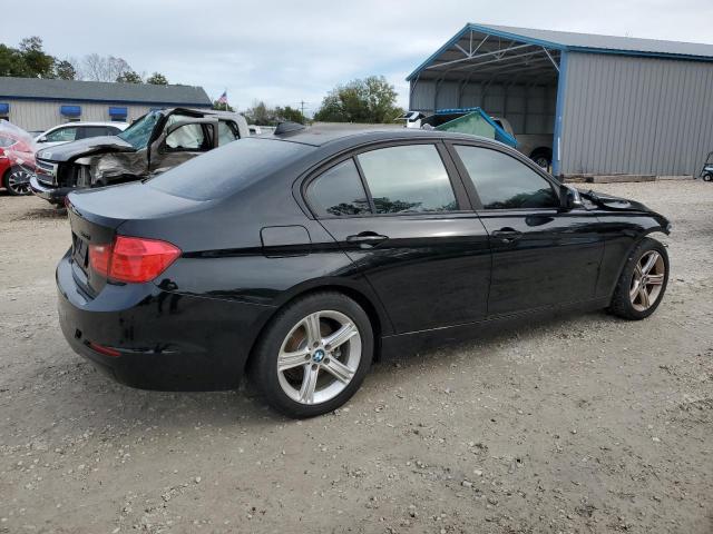 WBA3B1G53FNT02860 | 2015 BMW 320 I