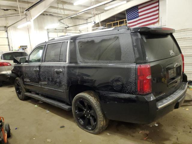 1GNSKJKC0HR273471 | 2017 CHEVROLET SUBURBAN K