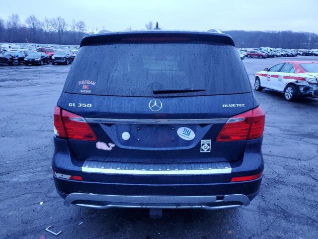2015 MERCEDES-BENZ GL 350 BLU - 4JGDF2EE5FA571773
