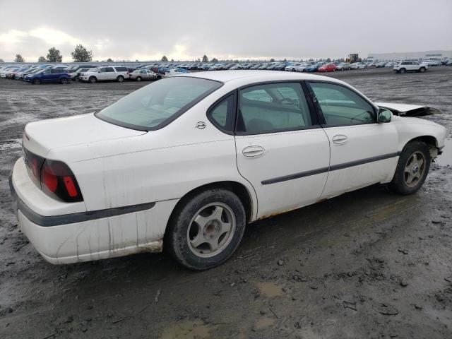 2G1WF52E449236072 | 2004 Chevrolet impala