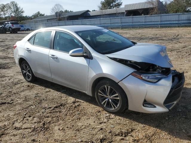 5YFBURHE0HP614209 | 2017 TOYOTA COROLLA L