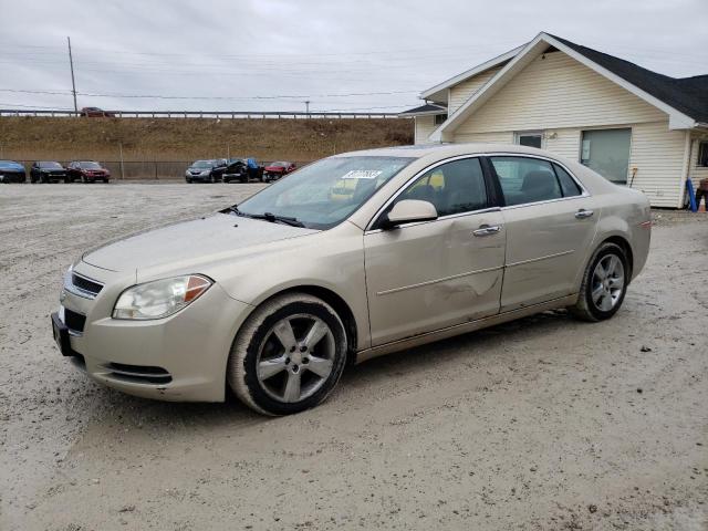 2012 Chevrolet Malibu 