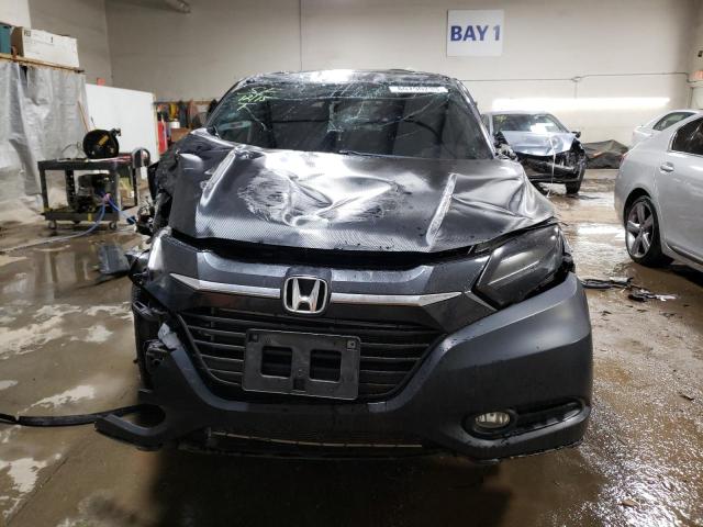 3CZRU6H59JG722816 | 2018 HONDA HR-V EX