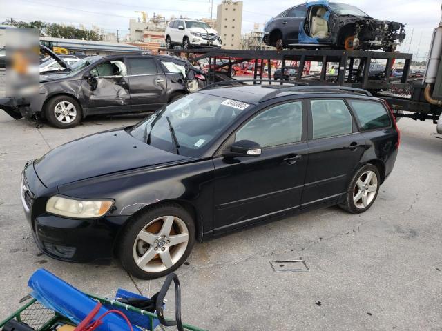 2008 Volvo V50 