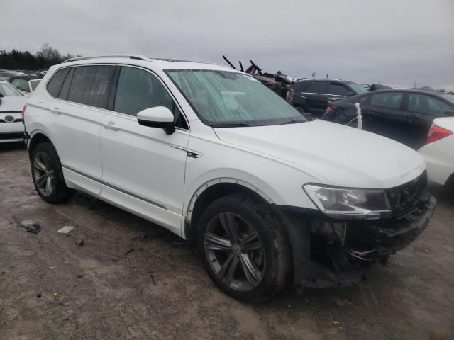 3VV2B7AX4JM205201 | 2018 VOLKSWAGEN TIGUAN SE