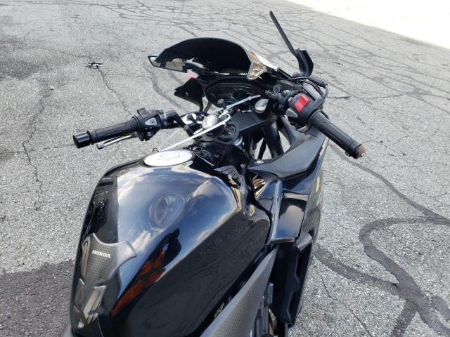2013 HONDA CBR500 R - MLHPC4410D5003180