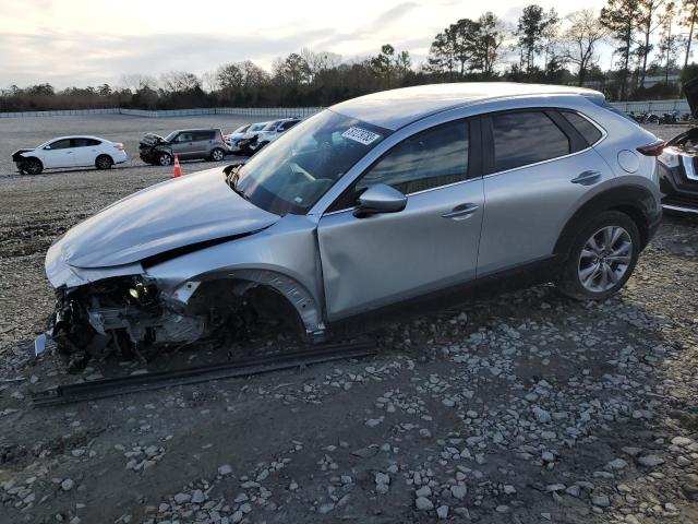 2021 MAZDA CX-30 SELE 3MVDMABL7MM246919