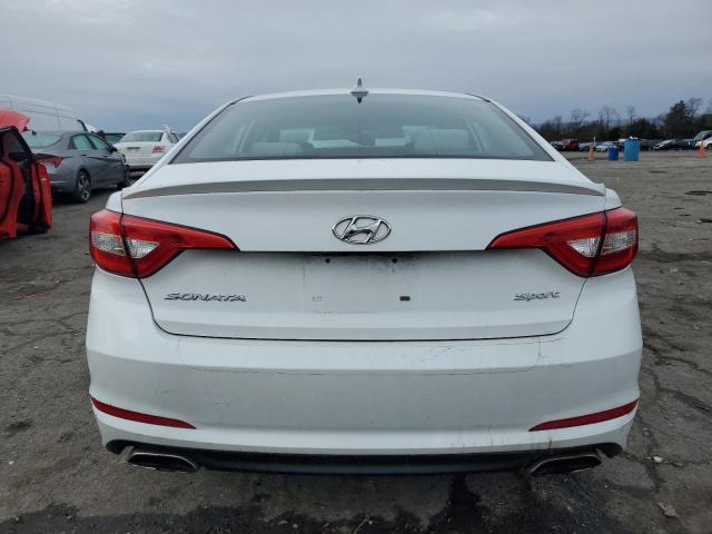 5NPE34AF6GH308150 | 2016 Hyundai sonata sport