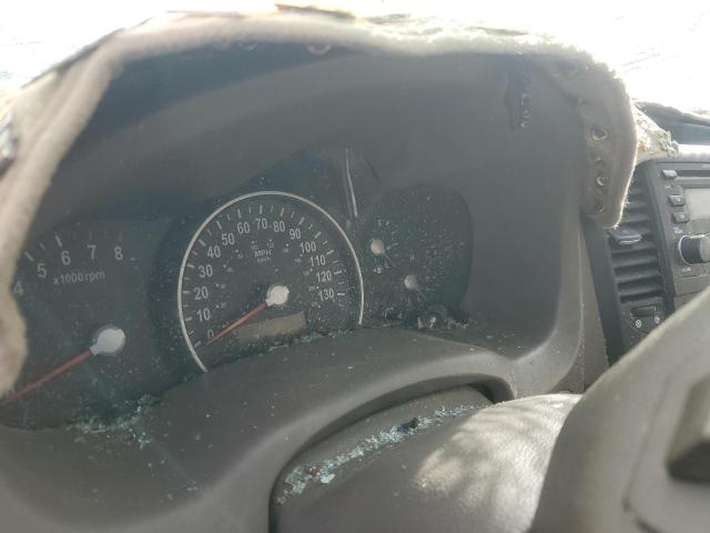 2006 Kia Sedona Ex VIN: KNDMB233X66039682 Lot: 82902463