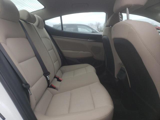 5NPD84LF4JH313641 | 2018 HYUNDAI ELANTRA SE