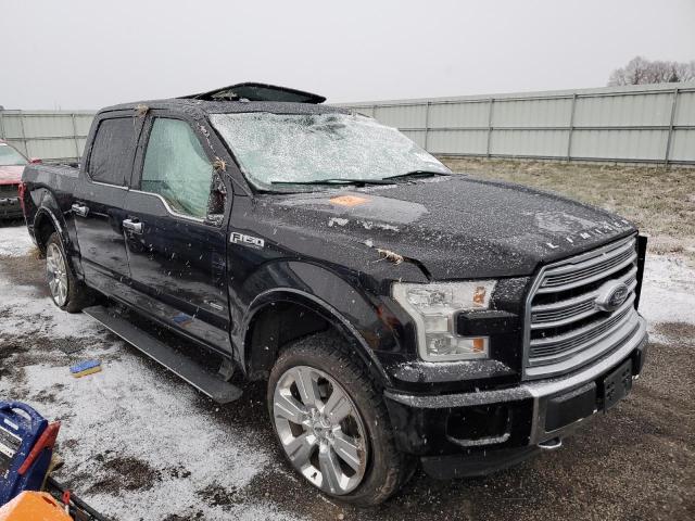 1FTEW1EG1GFD41270 | 2016 FORD F150 SUPER