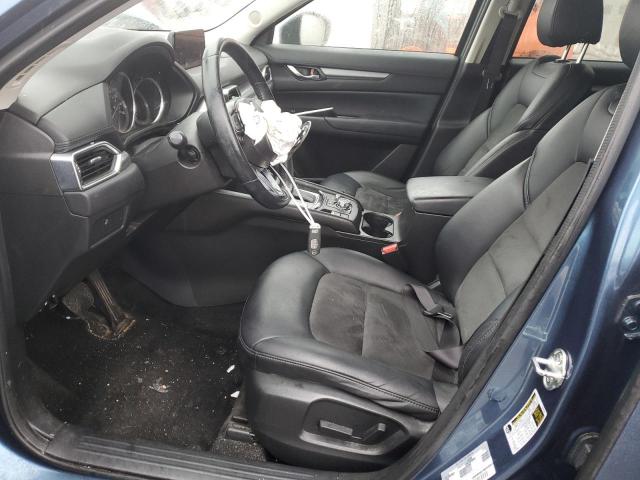 2017 MAZDA CX-5 TOURI - JM3KFBCL3H0205744