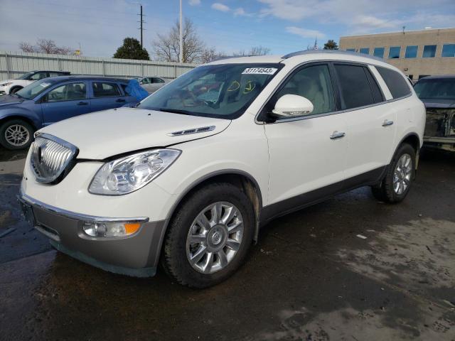 2011 Buick Enclave CXL