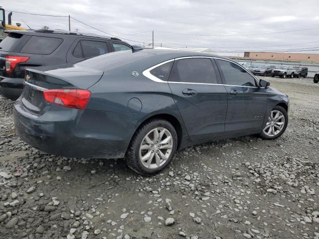 2G1105S32J9143329 | 2018 CHEVROLET IMPALA LT