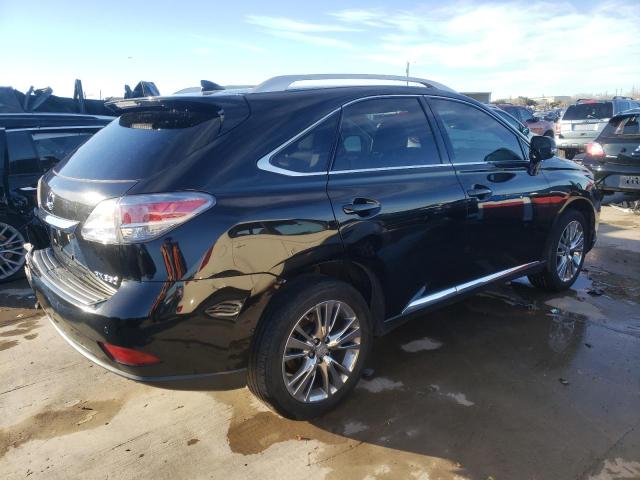 JTJBK1BA5E2037441 | 2014 LEXUS RX 350 BAS