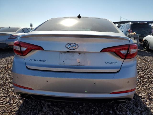 5NPE34AF2FH235521 | 2015 HYUNDAI SONATA SE