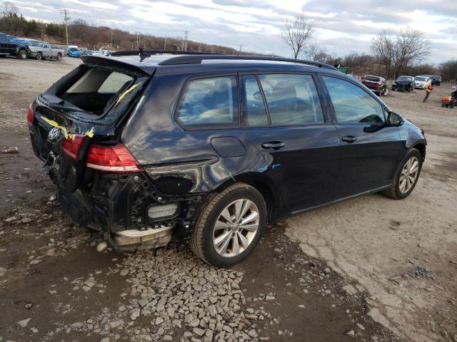 3VW117AU1JM753284 | 2018 VOLKSWAGEN GOLF SPORT