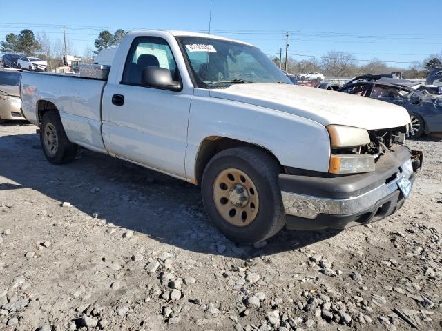 3GCEC14X97G173922 | 2007 Chevrolet silverado c1500 classic