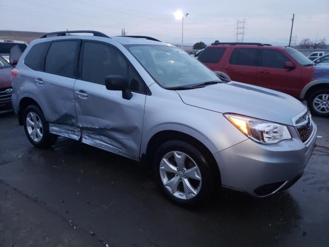 JF2SJABC2FH595352 | 2015 SUBARU FORESTER 2