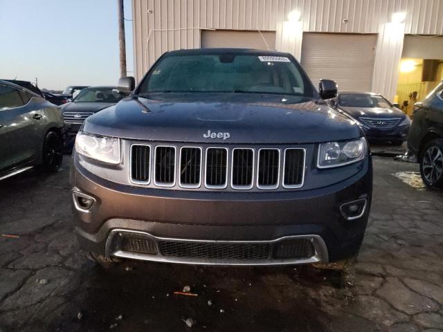 1C4RJFBG6EC440392 | 2014 JEEP GRAND CHER