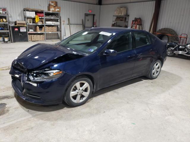 2016 Dodge Dart SXT