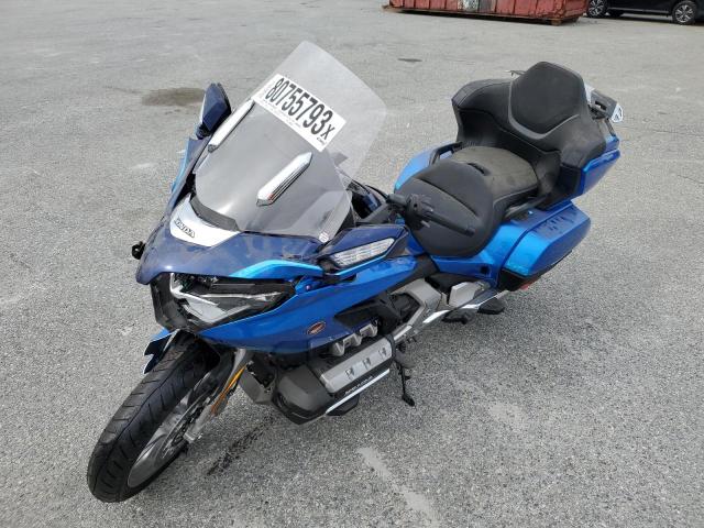 2022 HONDA GL1800 D JH2SC7952NK400992