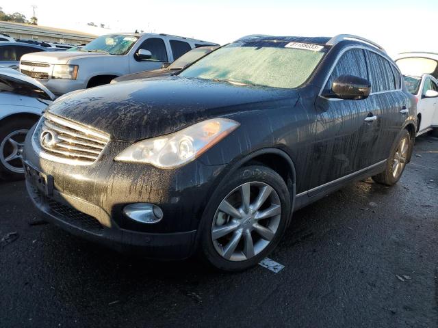 2013 INFINITI EX37 Base