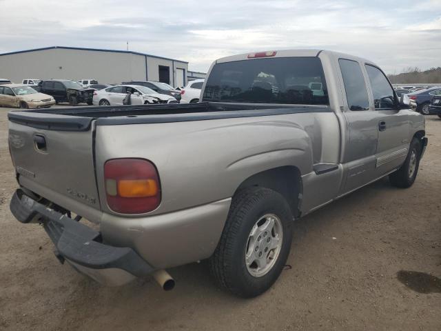 2GCEC19V8Y1285290 | 2000 Chevrolet silverado c1500