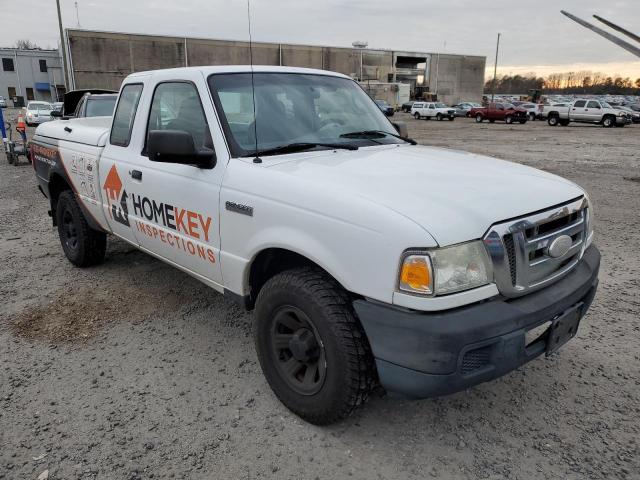 1FTYR15E97PA60721 | 2007 Ford ranger super cab