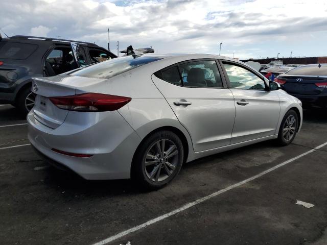 5NPD84LF8JH248938 | 2018 HYUNDAI ELANTRA SE